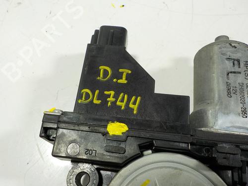 Left front window motor KIA CARENS IV 1.7 CRDi | BP15064925E21 