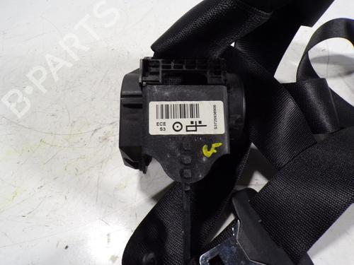 BP9239878C89 | Rear left belt tensioner BMW 3 Gran Turismo (F34)  BP9239878C89