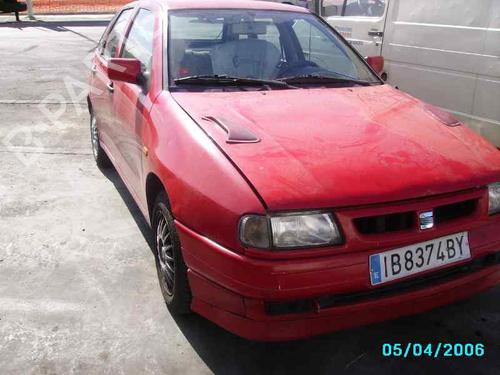 Right front brake caliper SEAT IBIZA II (6K1)  | BP11555668M104 
