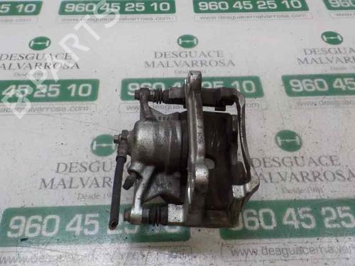 Left front brake caliper VW GOLF VII (5G1, BQ1, BE1, BE2) 1.6 TDI | BP11550748M105 