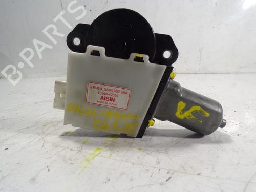 Used Sunroof engine TOYOTA RAV 4 III (_A3_) 2.2 D 4WD (ALA30_, ALA30R) (177 hp) 9163098