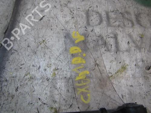Right front suspension arm CITROËN C-ELYSEE (DD_) | BP14277732M13 - Image 2