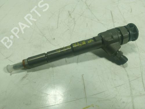 Used Injector Injector RENAULT CLIO IV (BH_) 1.5 dCi 90 (90 hp) 17834459 17834459