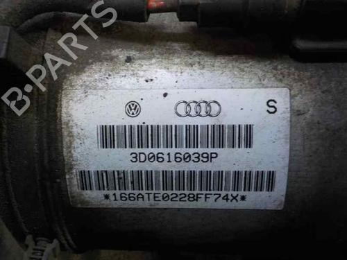 Left front shock absorber VW PHAETON (3D1, 3D2, 3D3, 3D4, 3D6, 3D7, 3D8, 3D9) 5.0 V10 TDI 4motion | BP6425045M16 