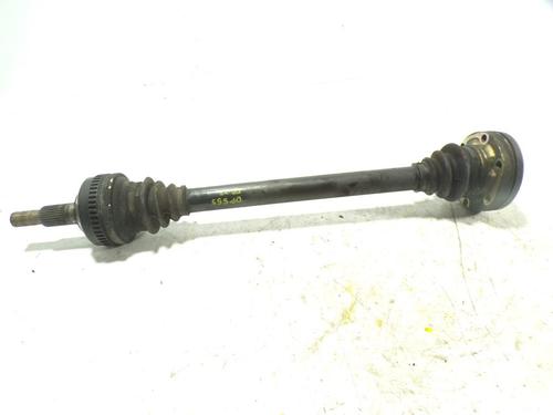 Used Left rear driveshaft PORSCHE 911 Convertible (996) 3.6 Carrera 4 (320 hp) 7519696
