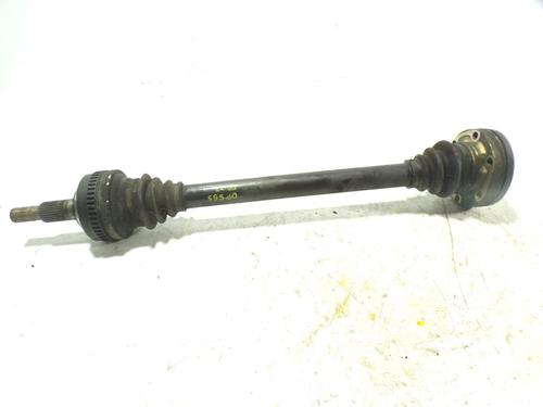 Left rear driveshaft PORSCHE 911 Convertible (996) 3.6 Carrera 4 (320 hp) 7519696