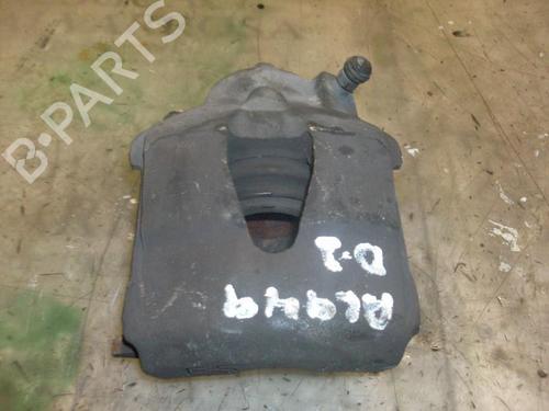 Used Left front brake caliper Left front brake caliper AUDI A3 (8L1) 1.8 (125 hp) 11557494 11557494