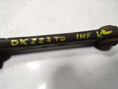 Right rear suspension arm FORD GALAXY II (WA6) 2.0 TDCi | BP12000351M15 