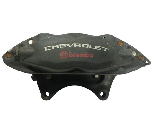 Used Left front brake caliper Left front brake caliper CHEVROLET CAMARO 6.2 (401 hp) 32408119 32408119