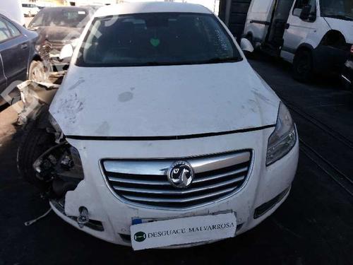 OPEL INSIGNIA A (G09)    643666