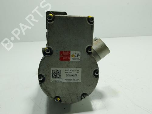 AC compressor SEAT LEON Sportstourer (KL8, KLD) | BP33324333M34 - Image 4