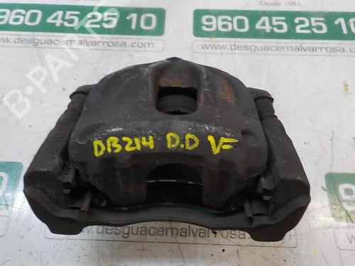 Used Right front brake caliper Right front brake caliper 11550058 11550058