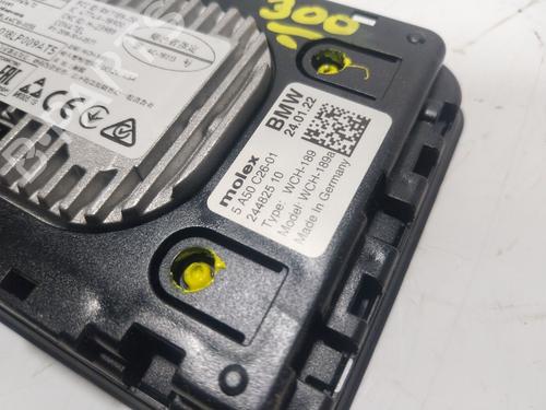Elektronisk modul BMW 4 Convertible (G23, G83) 430 i xDrive | BP24650673M83 