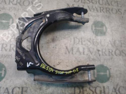 Used Left front suspension arm Left front suspension arm PEUGEOT 407 (6D_) [2004-2011] 8739692 8739692