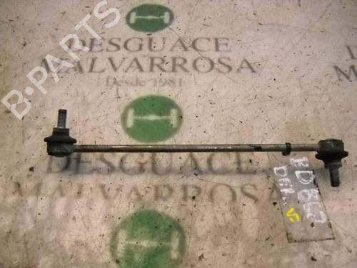Used Right front suspension arm FORD FIESTA V (JH_, JD_) 1.6 TDCi (90 hp) 14266729
