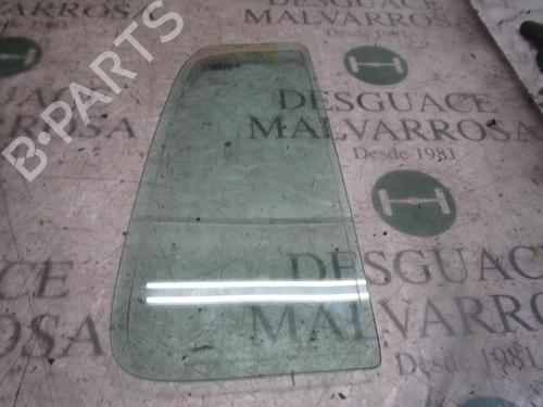 Panel rude bagtil venstre Panel rude bagtil venstre 14276709 14276709