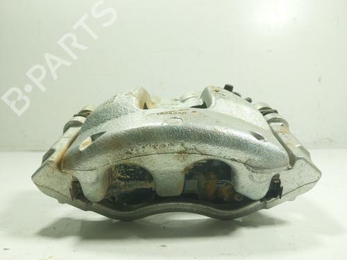 Left front brake caliper FORD TRANSIT V363 Platform/Chassis (FED, FFD)  | BP24738168M105 
