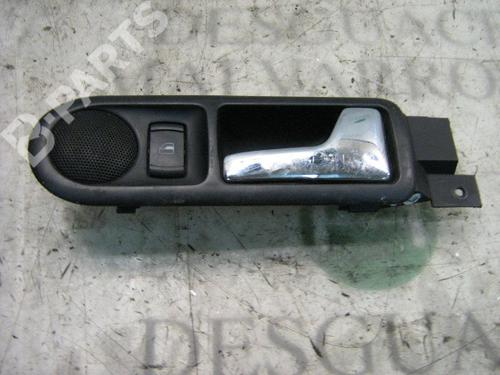 Used Rear right interior door handle Rear right interior door handle VW PASSAT B5 (3B2) [1996-2001] 3755498 3755498