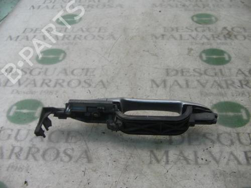 Rear left exterior door handle FORD FOCUS I (DAW, DBW) 1.8 Turbo DI / TDDi | BP3748555C130 
