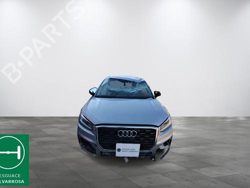 Right front window switch AUDI Q2 (GAB, GAG) 30 TFSI | BP8651608I26  - Image 11