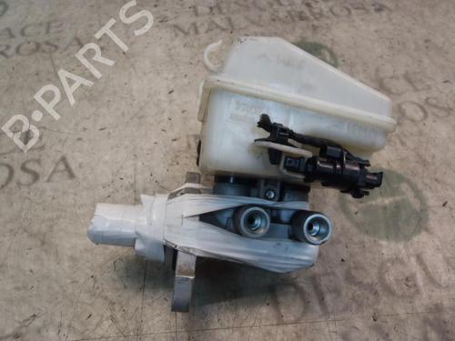 Used Brake master cylinder Brake master cylinder OPEL ASTRA H TwinTop (A04) 1.6 (L67) (105 hp) 3813408 3813408