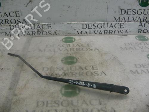 Used Front windshield wiper arm Front windshield wiper arm 3763393 3763393