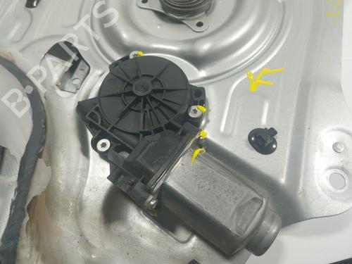 Front left window mechanism KIA SPORTAGE III (SL) 1.7 CRDi | BP17955296C22 