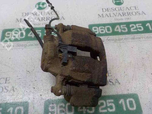 Used Right front brake caliper Right front brake caliper MERCEDES-BENZ CLC-CLASS (CL203) [2008-2011] 11550730 11550730