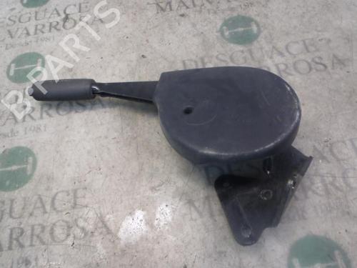 Hand brake CITROËN JUMPER II Van 2.2 HDi 100 | BP9080107I18 