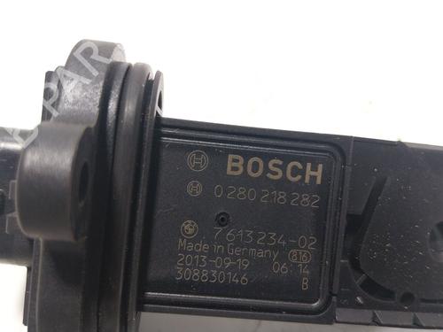 Mass air flow sensor BMW 6 Gran Coupe (F06) 650 i xDrive | BP27920420M95 - Image 4