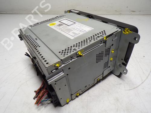 Electronic module SKODA YETI (5L) 1.2 TSI | BP16128256M83 