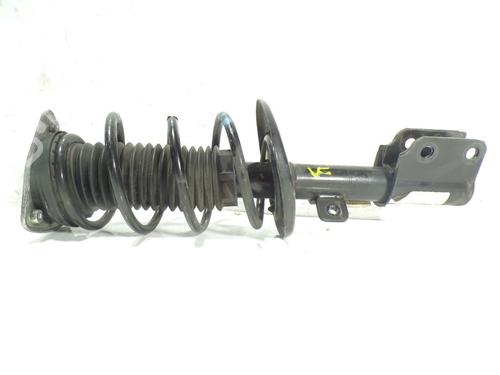 Used Left front shock absorber Left front shock absorber PEUGEOT RIFTER [2018-2026] 10046020 10046020