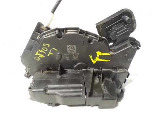 Rear left lock VW POLO VI (AW1, BZ1, AE1) 1.0 TSI | BP10141406C100 