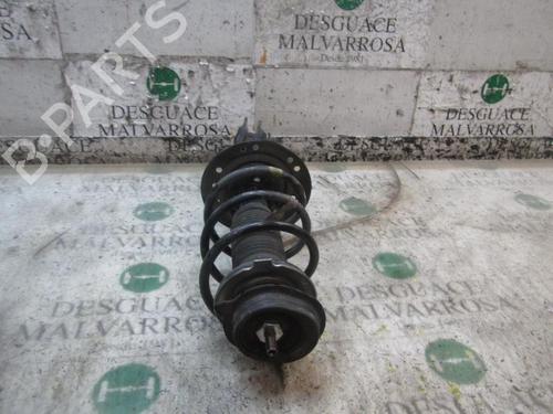 Used Left front shock absorber Left front shock absorber FORD KA (RU8) 1.2 (69 hp) 4383764 4383764