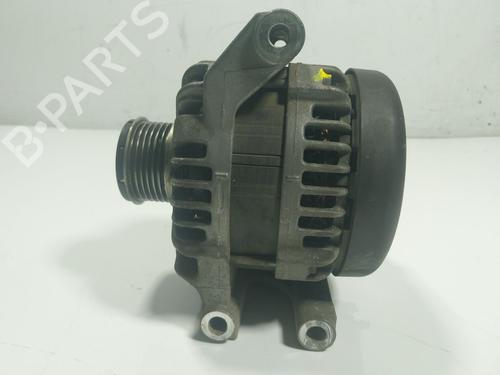 Used Alternator Alternator OPEL CORSA E (X15) [2014-2026] 17384606 17384606