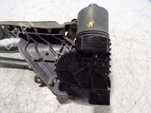 Front wiper motor FORD FIESTA VI (CB1, CCN) 1.5 TDCi | BP8338162M29 