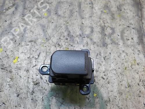 Used Right rear window switch Right rear window switch KIA SOUL I (AM) [2009-2014] 3854622 3854622