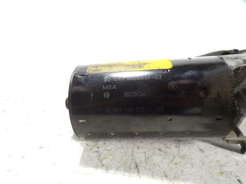Starter BMW 5 (F10) 520 d | BP8168197M8 