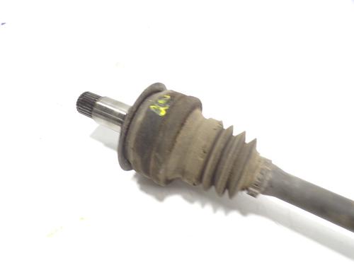 Right rear driveshaft MERCEDES-BENZ C-CLASS T-Model (S204) C 200 CDI (204.207) | BP9762950M41 