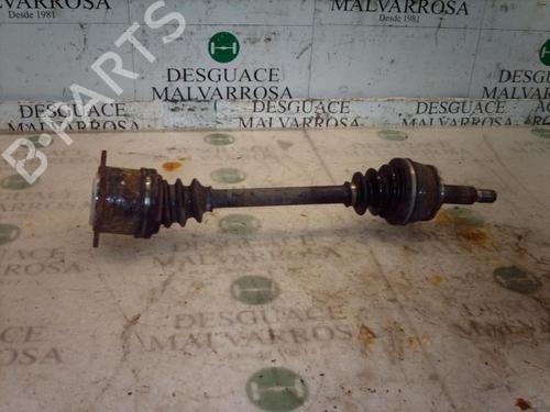 Used Left front driveshaft Left front driveshaft TOYOTA SUPRA (_A8_) 3.0 i Bi-Turbo (JZA80_, JZA80R) (330 hp) 4032244 4032244