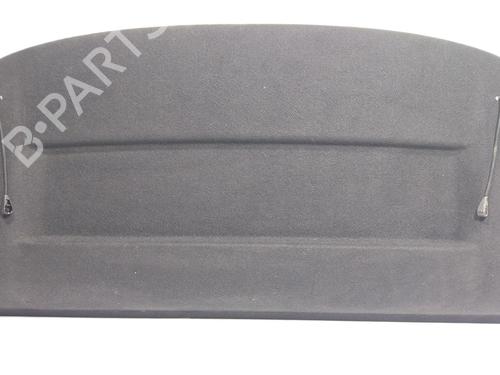 Used Rear parcel shelf Rear parcel shelf PEUGEOT 308 II (LB_, LP_, LW_, LH_, L3_) 1.2 THP 110 (110 hp) 35751136 35751136