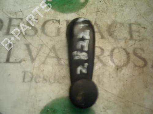 Used Other Other TOYOTA YARIS (_P1_) 1.3 (SCP12_, SCP13_, SCP12R, SCP13R) (87 hp) 14294081 14294081