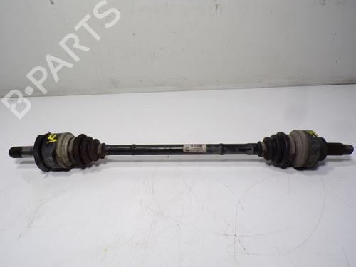 Used Right rear driveshaft Right rear driveshaft 15837637 15837637