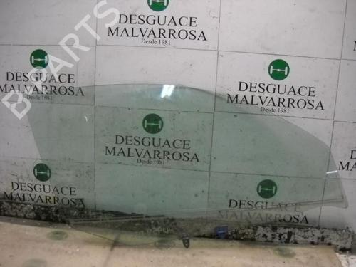 front-right-door-window-nissan-almera-ii-n16-22-dci-2000-3786214 main image