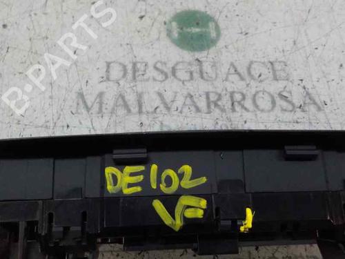 Climate control SEAT IBIZA IV (6J5, 6P1) 1.6 TDI | BP4518601I5 