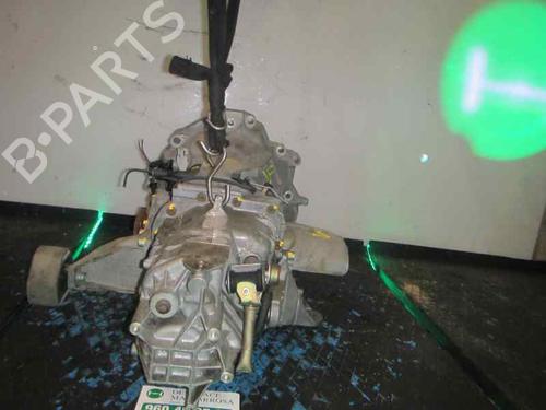 Gearbox VW PASSAT B5 (3B2) 1.9 TDI | BP3859673M3 