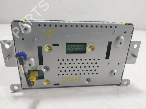 Display monitor FORD KUGA II (DM2) 1.5 EcoBoost | BP18078086C48 