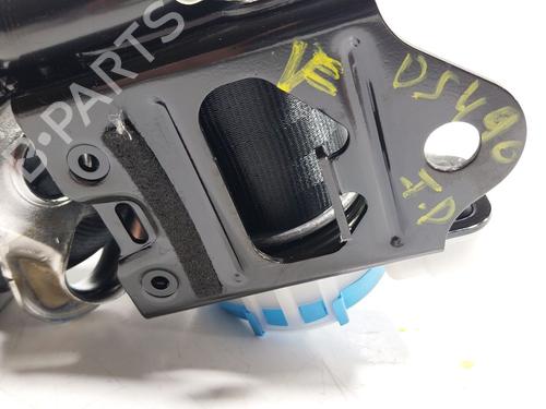 Rear right seatbelt SKODA KAROQ (NU7, ND7) 1.5 TSI | BP35781555I28 - Image 2