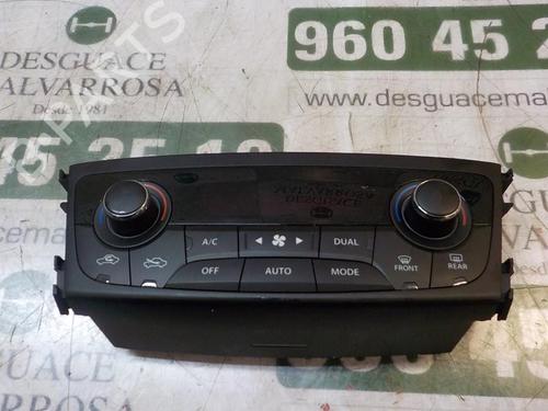 Used Climate control Climate control SUZUKI SX4 S-Cross (JY) 1.6 DDiS AllGrip (AKK 416D) (120 hp) 9104158 9104158