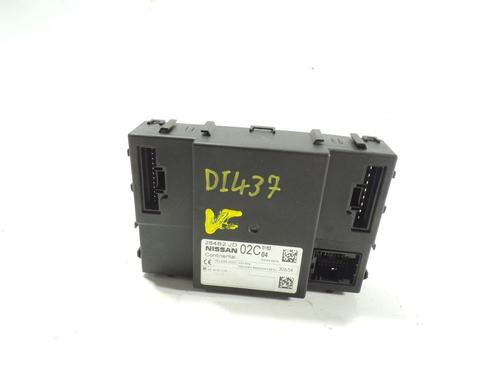 Used Electronic module Electronic module NISSAN QASHQAI I (J10, NJ10) 1.5 dCi (106 hp) 9164287 9164287